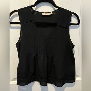 Beautiful Elodie shirt